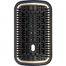Braventa Collection Air Wand Yatıştırıcı Paddle Fırça Başlığı