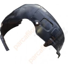 MOBIS Çamurluk Davlumbazı I20 Ön 21SONRASI Sağ (Oem No: 86812-Q0200)