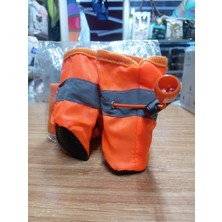 Hakdem Pet Köpek Ayakkabısı Yumuşak Kaydırmaz Su Geçirmez Taban Kapalı ve Açık Yürüyüş Ayakkabısı M Beden