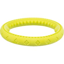 Braventa Collection Termoplastik Yüzen Köpek Oyuncağı, 25CM