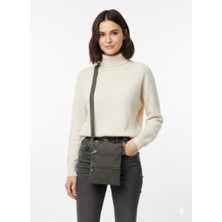 571 Krinkıl Minigözlü Askılı Çanta