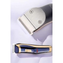 Normadia Kablosuz Tıraş Makinesi, Hızlı Şarj ve Uzun Süreli Güçlü Motor