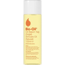 Braventa Collection Bio-Oil Natural Cilt Bakım Yağı 125 ml