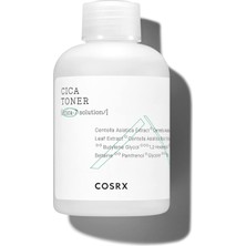 Braventa Collection Pure Fit Toner 150ML Centella Özlü Tonik