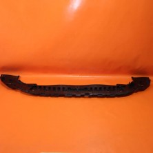 Boem Vw A3 2020- Ön Tampon Alt Deflektörü Spoyler (Oem NO:8Y0807233)