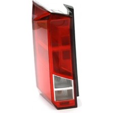 BSG Vw Crafter-Man Tge 2016- Stop Lambası Sol 441-19BML-UE (Oem NO:7C0945095H)