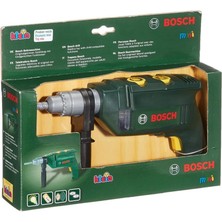 Twox 8411 Bosch Oyuncak Matkap Tamir Seti