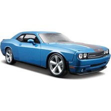 Twox 31280 1 24 2008 Dodge Challenger Srt8