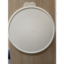 Tupperware Miksim 7.5l ve 10L Için Uygun Kapak