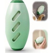 Tineke Yeniden Kullanılabilir Rulo Giysiler Için Taşınabilir Tüy Saç Toplayıcı Yapışkanlı Eliminator