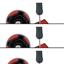 Twox EQY969 3x3 Yongshi S Cube