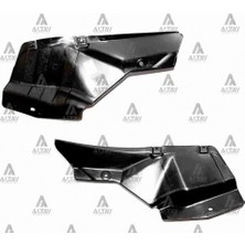 MOBIS Çamurluk Davlumbazı Accent Arka 2003-2006 Sol (Oem NO:8682125500)
