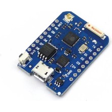 Braventa Collection Sanec Wemos D1 Mini Pro V1.1.0 - Arduino