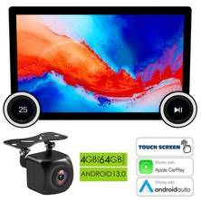 Soundway SW-103464 Tablet Multimedya Android 10.1 Inç 4+64GB Octa 8 Çekirdek