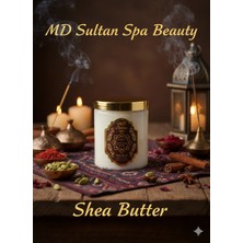 M Sultan Seri Shea Butter 300 ml