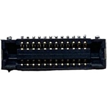 SK45 Redmi 5 Plus Anakart Ön Kamera Soket Konnektör