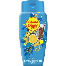 Chupa Chups Banyo ve Duş Jeli 300 ml - Cool Cola