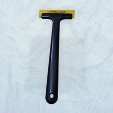 Loacandleco Cam Filmi Uygulama Aparatı – Profesyonel Film Çekme Spatulası – Hava Kabarcığı Giderici Sıyırıcı