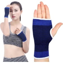 Özgürce Renkli Elastik El Bandı, Spor ve Günlük Kullanım Için Ideal