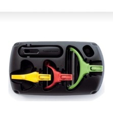 Tupperware Klik Soy Set