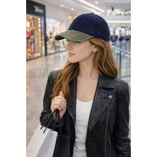 Wearflawless Kadife Şapka, Ayarlanabilir Trend Kadife Beyzbol Şapka, Spor Kadife Şapka