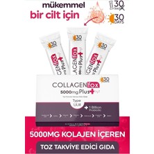 Colajen Fox  5000 Mg