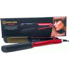 Özgürce Seramik Saç Düzleştirici, Parlak ve Pürüzsüz Saçlar Için Mükemmel Seçim