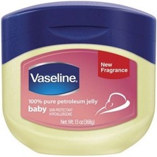 Vaseline Baby Nemlendirici Jel 368 gr