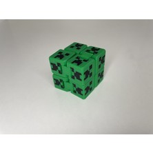 LUNALAB3D Stres Küpü Minecraft