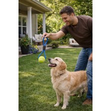 Majoris Toplu Sonsuz Köpek Oyun Halatı