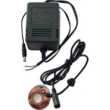 Efe Kuluçka Makineleri Nem Nozülü 24 Volt Adaptörlü