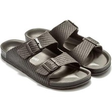 Twigy Tuli Kadın Terlik Siyah 36/40
