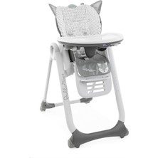 Chicco Polly 2 Start Mama Sandalyesi - Foxy