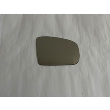 Akayna Mercedes-Benz M Class Jeep W-164 2010-2012 Model Arası Sağ Taraf Ayna Camı (Makyajlı Kasa)