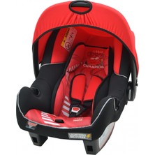 Disney 0-13 kg Ana Kucağı & Oto Koltuğu Mcqueen