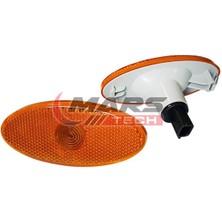 Mars Xmpdby Yan Isaret Lambasi Sağ Sol Duysuz [ Renault Master Iii ]