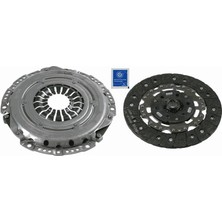 SACHS Xmpdby Debriyaj Seti [ Opel Insignia (A16LET) (180HP) 2009 - ]