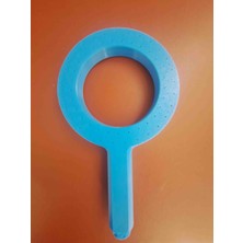 Paşanın Ali Konağı Duş Başlığı