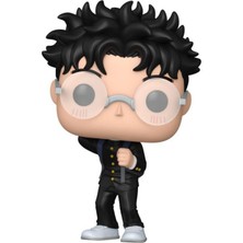 Funko Pop Animasyon: Dandadan - Okarun 2100