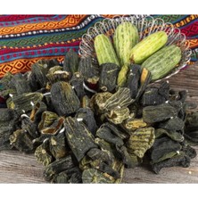 Gaziantep Dolmalık Acur Kurusu (45-50 Adet)