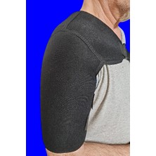 Omuz Bandajı Ameliyat Yaranlanma&sakatlanma Sonrası Omuz Koruma Aparatı