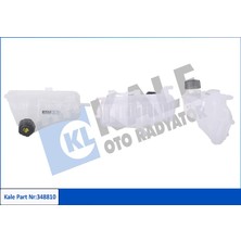 Kale Xmpdby Genleşme Tanki Kangoo Iii (Kapakli)