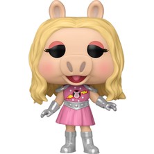 Funko Pop Television: The Muppets - First Mate Piggy 1675