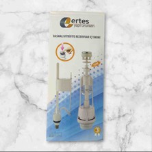 Ertes Sifon Rezervuar Iç Takım