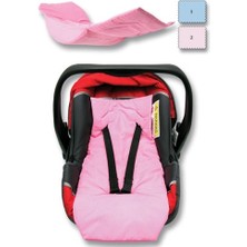 Sevi Bebe Ana Kucağı Bel Desteği