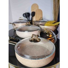 Bonera Tencere Takımı