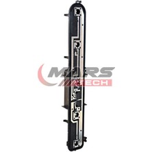 Mars Xmpdby Stop Duyu Sağ-Sol [ Mercedes Sprinter 2002-2005 ]