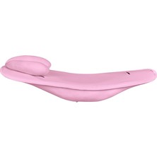 Sevi Bebe Ana Kucağı Bel Desteği - Pembe
