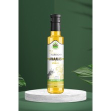 Natural Harmony Detox Bromelain Form Karışık Mix SIRKE250M
