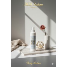 D Sultan Seri Body Lotion 250 ml